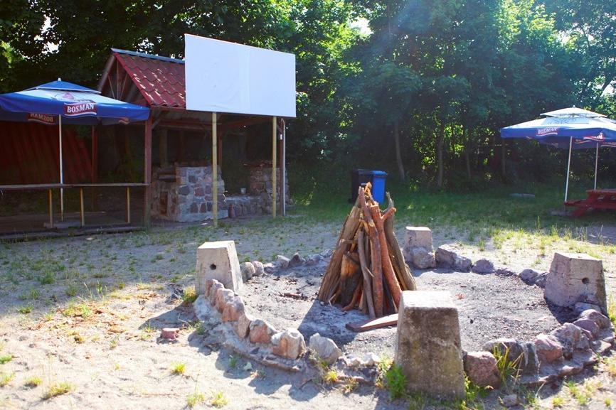 Tryglaw Natura Tour Otel Miedzyzdroje Dış mekan fotoğraf