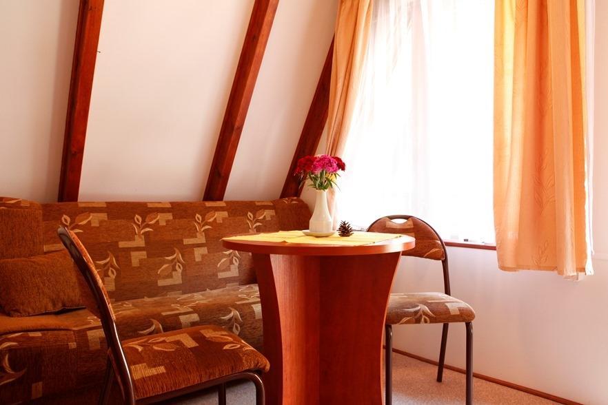 Tryglaw Natura Tour Otel Miedzyzdroje Dış mekan fotoğraf