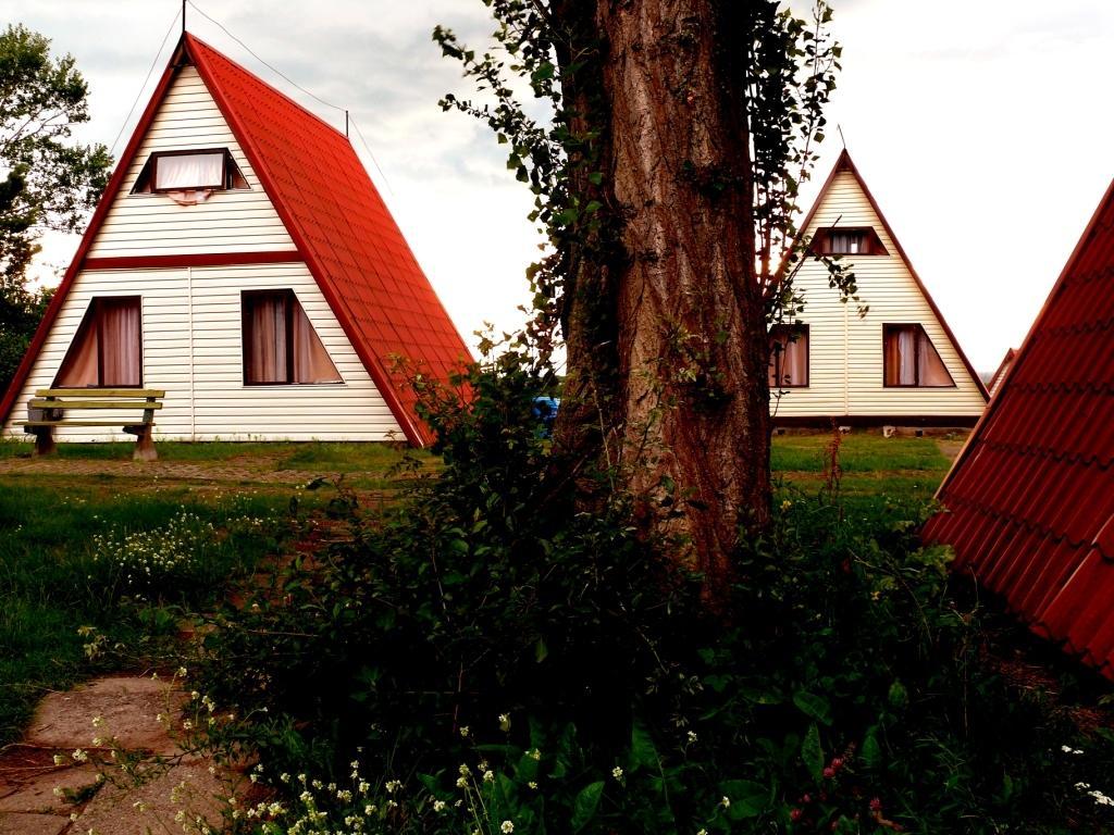 Tryglaw Natura Tour Otel Miedzyzdroje Dış mekan fotoğraf