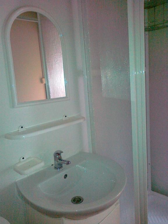 Tryglaw Natura Tour Otel Miedzyzdroje Oda fotoğraf